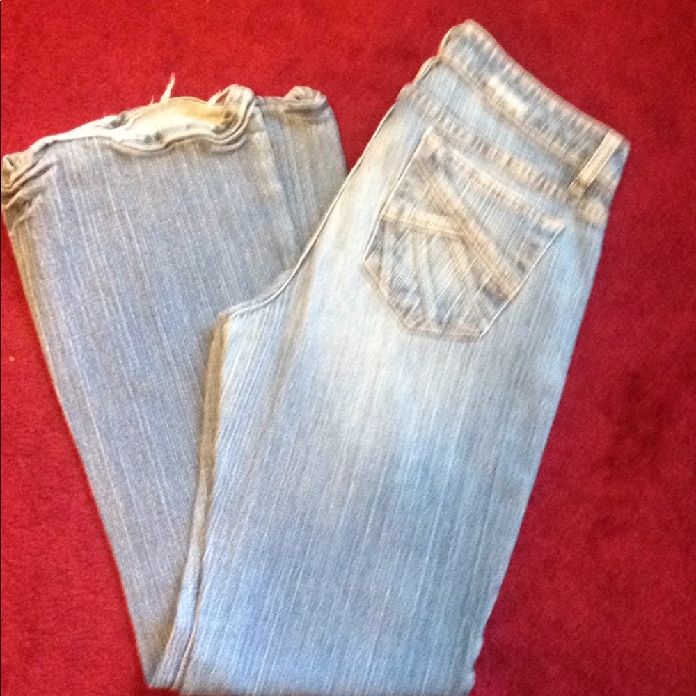 Aeropostale Jeans